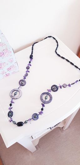 Costume Jewellery- Necklace