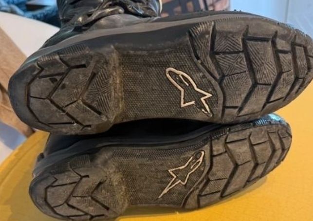 Alpinestars Boots / UK10