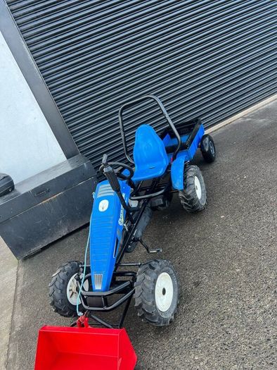 Go cart