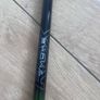 Project X HZRDUS Smoke RDX Green 6.0 Image 2