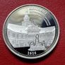 Germany Silver Proof Medal - 850 Years Munich 1158-2008 Residenz Image 5