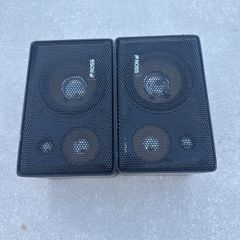 speakers