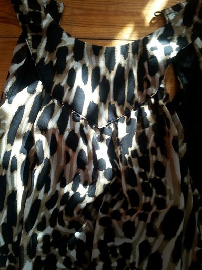 Zara dress
