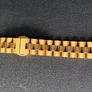 President Watch Strap Bracelet 13 mm Rolex Oyster Perpetual Image 5