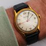 Vintage Ogival Swiss men's Watch Image 2