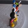 Disney Mickey Mouse Clubhouse Mickie/Goofy/Donald Figures Image 2