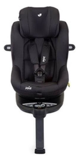 Joie i-Spin 360 i-Size Car Seat isfox Good Condition  Dublin 18