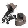 Uppababy vista V2 carrycot / bassinet Image 3
