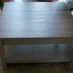 Square Coffee Table