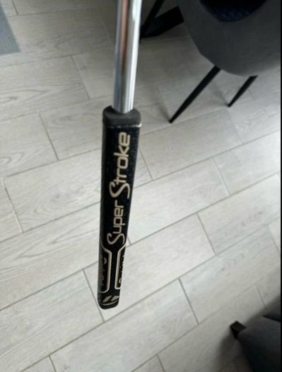 Taylor Made Juno Putter