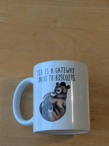 Cup for sale