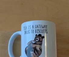 Cup for sale