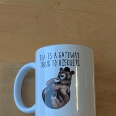 Cup for sale