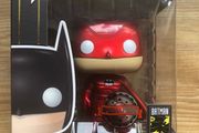 Funko DC: Batman (Exclusive)