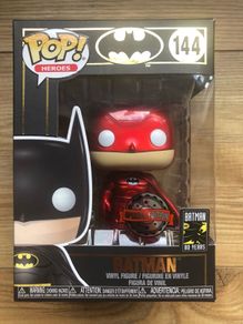 Funko DC: Batman (Exclusive)
