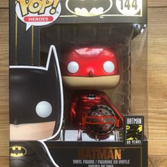 Funko DC: Batman (Exclusive)