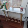 Console Hall Table Image 3