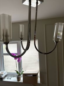 Light fitting