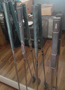 Par 3 Golf Set