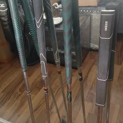 Par 3 Golf Set