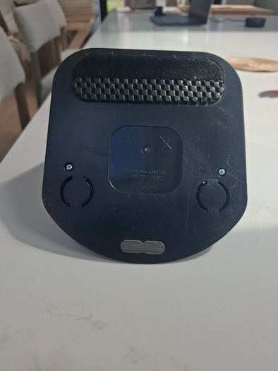 Roomba charger dock