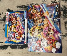 puzzle paw patrol