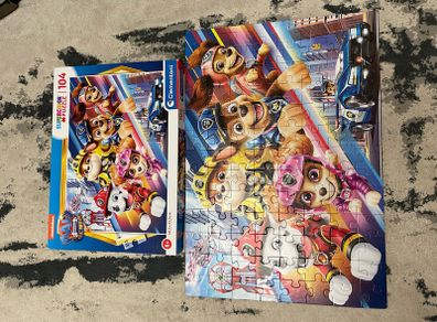 puzzle paw patrol