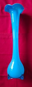 Vintage Glass Vases