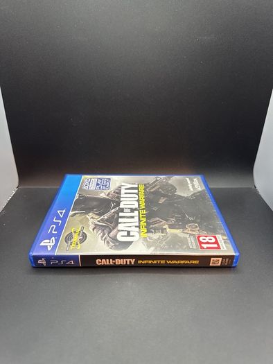 Call Of Duty Infinite Warfare Ps4
