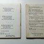 Vintage Corkman Books - Book of Corkman Limericks - Book of Corkman Jokes Image 2