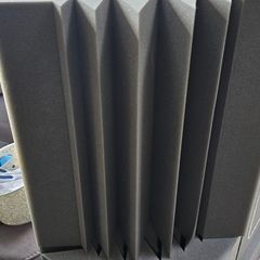 Acoustic foam panels sound absorbin