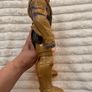 Marvel Avengers Titan Hero Series Thanos approx. 30 cm.  Action Figure Used Please see photos Image 8
