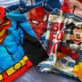 4-5 boys clothes bundle Image 6