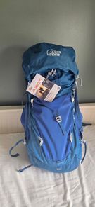 Lowe Alpine back pack