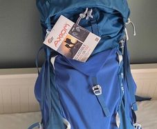 Lowe Alpine back pack