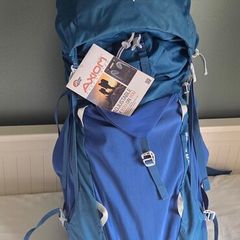 Lowe Alpine back pack