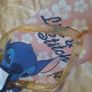 disney lilo and stitch flip flops Image 2