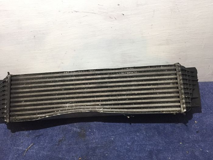 2012 BMW 7 series F01 breaking for parts
