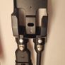 Beldroy AIRGO cordless vacuum cleaner Image 3