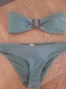 Bandeau Bikini