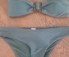 Bandeau Bikini