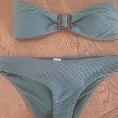 Bandeau Bikini