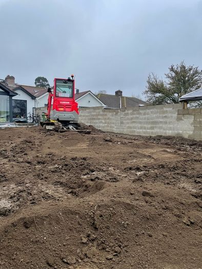 Topsoil