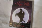 Brand New The Legend of Sleepy Hollow Dvd