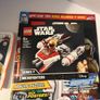 Lego 75263 Resistance Y- wing Microfighter with Zorii Bliss minifigure Image 5