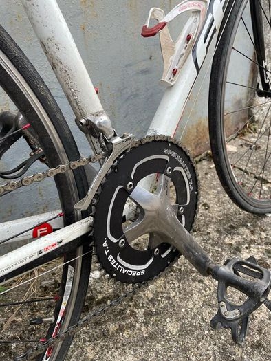Felt F75 Road Racing Bicycle - Medium