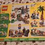 Lego 71425 Diddy Kong's Mine Cart Ride MSIB Image 2