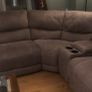 Baxter corner sofa from EZ living Image 5