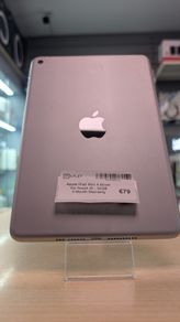 Apple iPad Mini 4 Silver