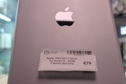 Apple iPad Mini 4 Silver
